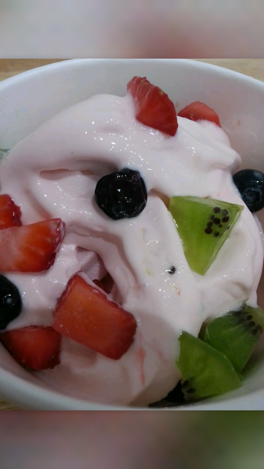 Spoonful Yogurt Cafe | 4270 Riverwalk Pkwy #120, Riverside, CA 92505, USA | Phone: (951) 729-5882