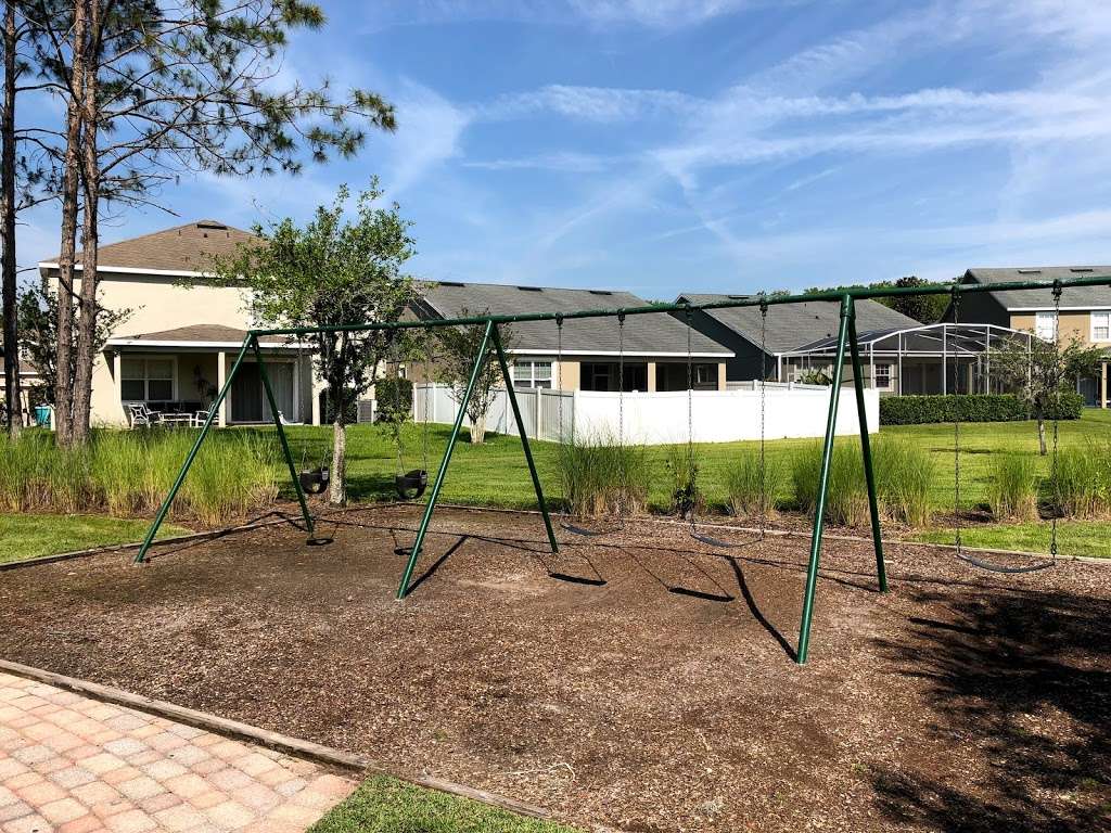 Gazebo | 312405249200055, Orlando, FL 32832