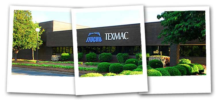 TEXMACDirect | 3001 Stafford Dr, Charlotte, NC 28208 | Phone: (855) 373-6929