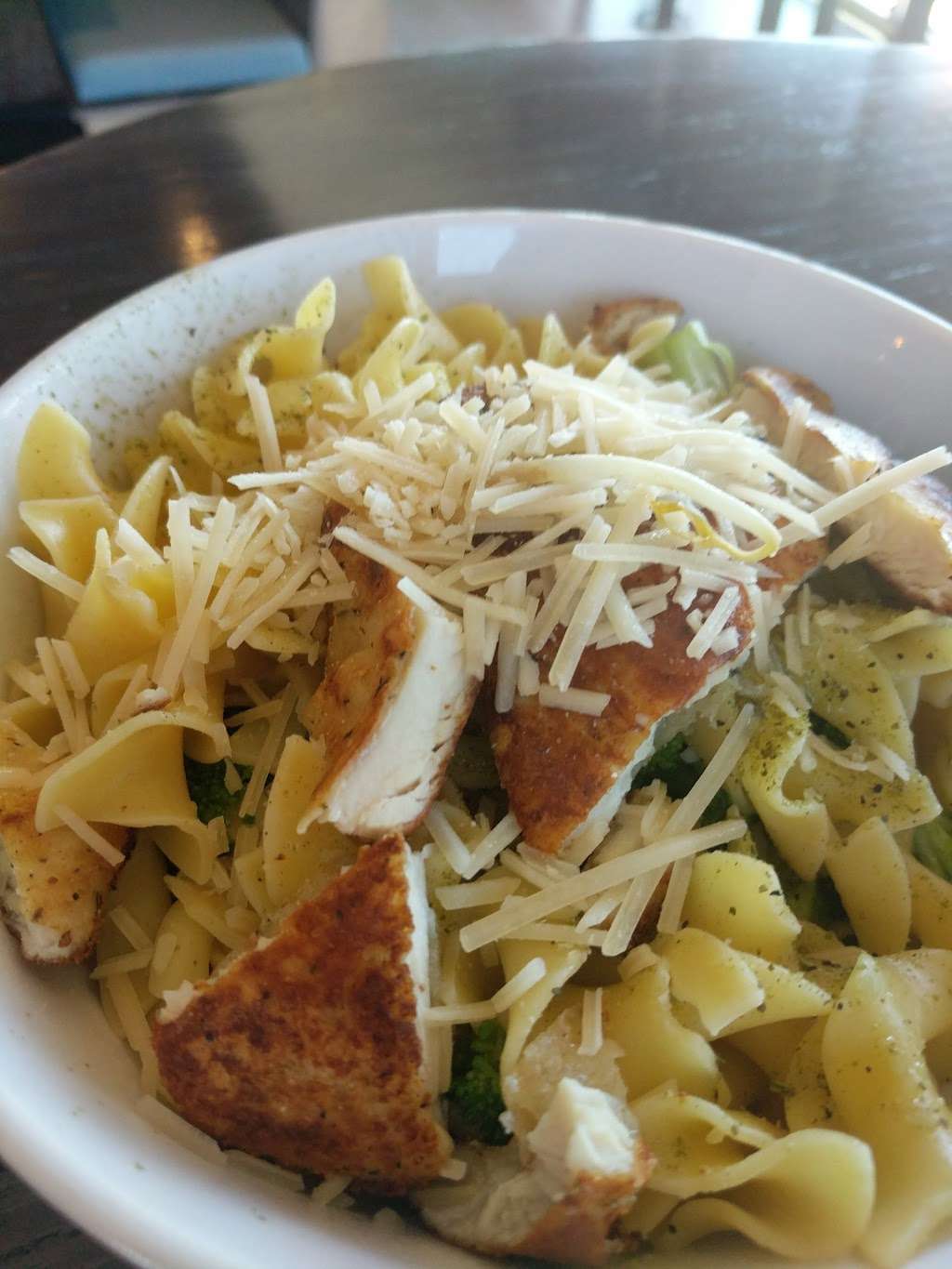 Noodles and Company | 14375 Orchard Pkwy, Westminster, CO 80023, USA | Phone: (303) 450-5202