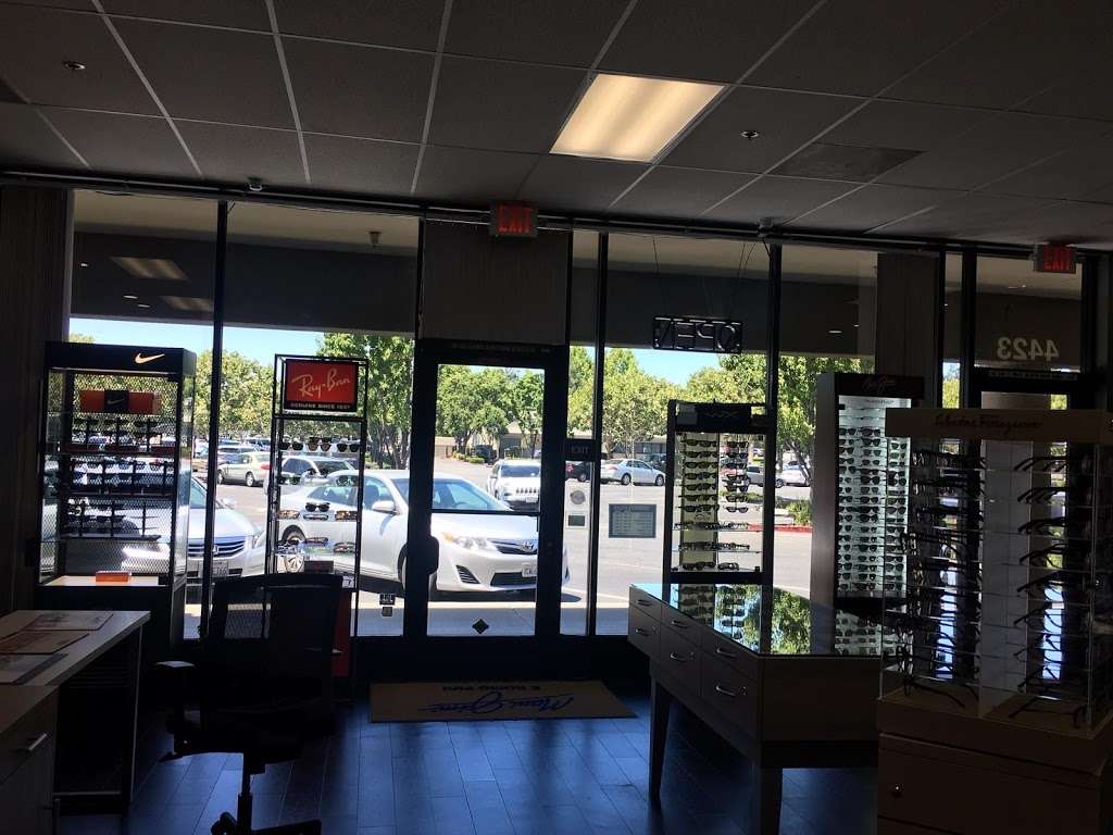 Site for Sore Eyes | 4423 First St, Livermore, CA 94551, USA | Phone: (925) 292-0025