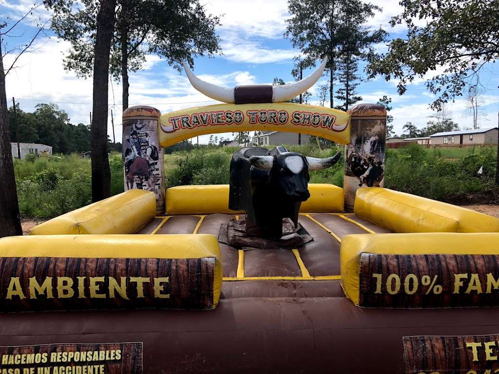 Party rental campuzano | Forest Trace, Conroe, TX 77306 | Phone: (936) 333-7932