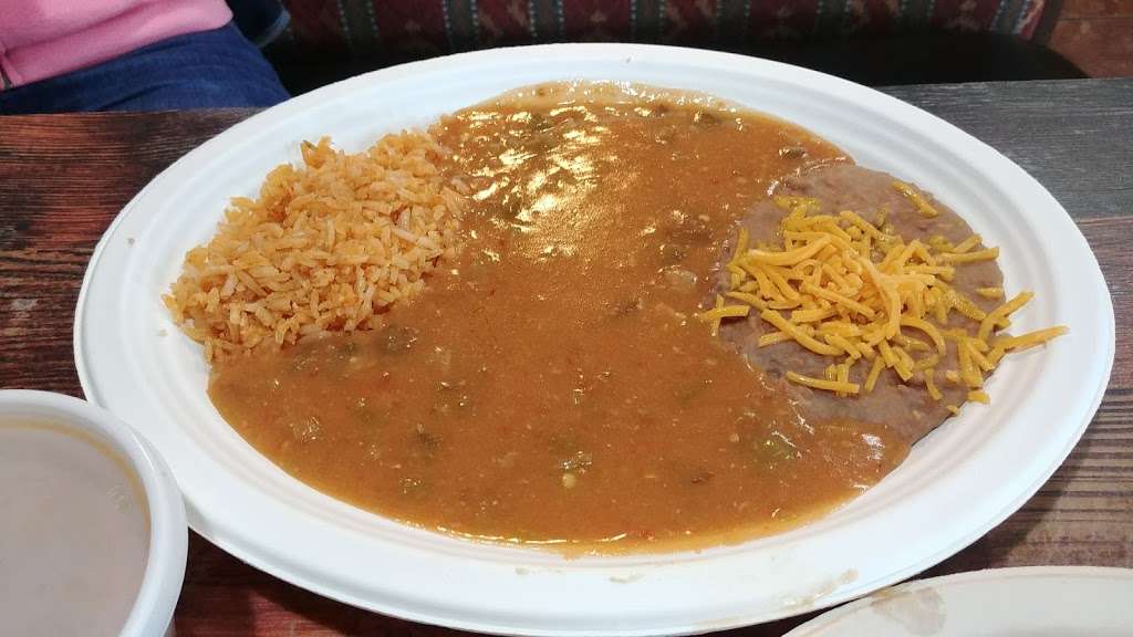 Santiagos Mexican Restaurant | 2135 E 120th Ave, Northglenn, CO 80241, USA | Phone: (303) 452-4665