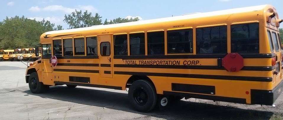 Total Transportation Corp. / Total Bus Co. | 905 Brush Ave, Bronx, NY 10465, USA | Phone: (718) 257-2082