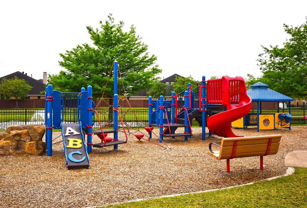 Playground | 3302 Aspen Lake Dr, Manvel, TX 77578, USA