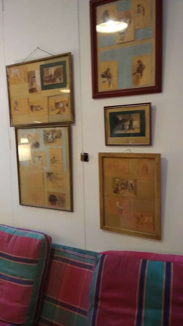 Sands Films Studio | 82 St Marychurch St, London SE16 4HZ, UK | Phone: 020 7231 2209 Sands Films Studio | 82 St Marychurch St, London SE16 4HZ, UK | Phone: 020 7231 2209