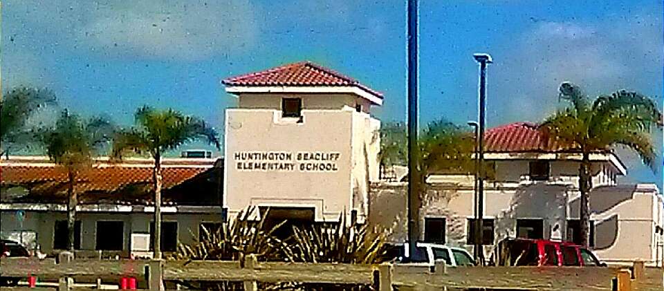 Huntington Seacliff Elementary School | 6701 Garfield Ave, Huntington Beach, CA 92648, USA | Phone: (714) 841-7081