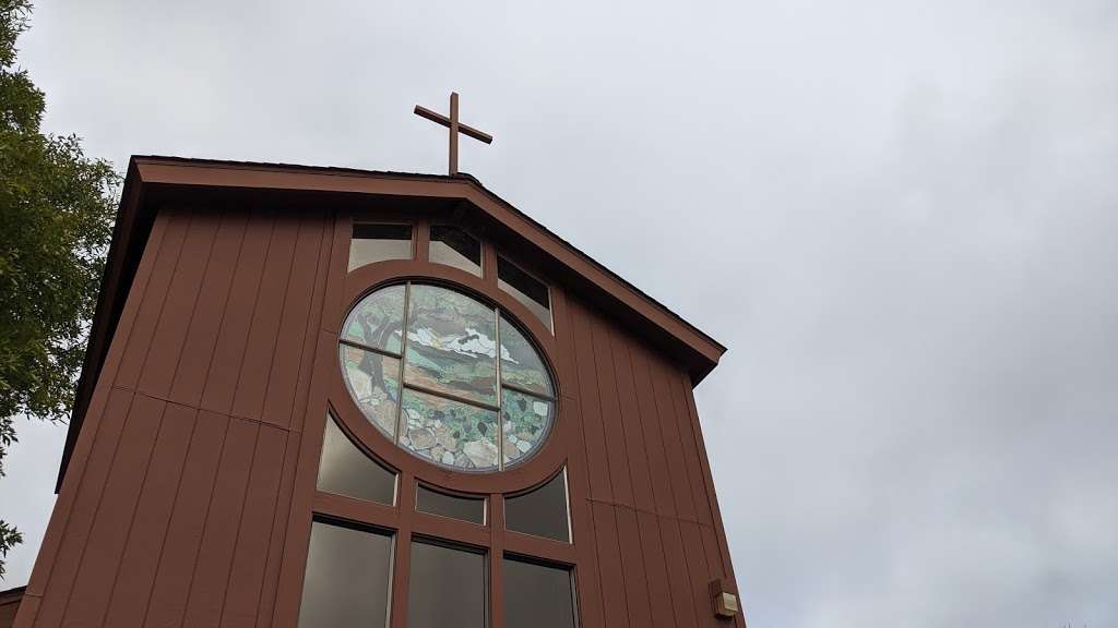 St Patricks Episcopal Church | 9000 Sonoma Hwy, Kenwood, CA 95452, USA | Phone: (707) 833-4228