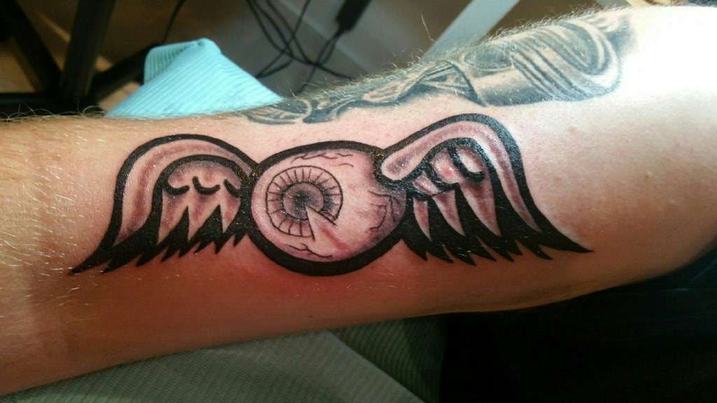 Lancaster County Tattoo Company | 29 E State St, Quarryville, PA 17566, USA | Phone: (717) 806-8142