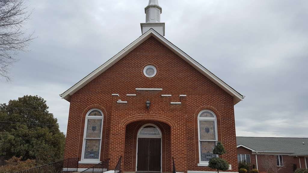 Bess Chapel United Methodist | 6073 Flay Rd, Cherryville, NC 28021, USA | Phone: (704) 435-7969