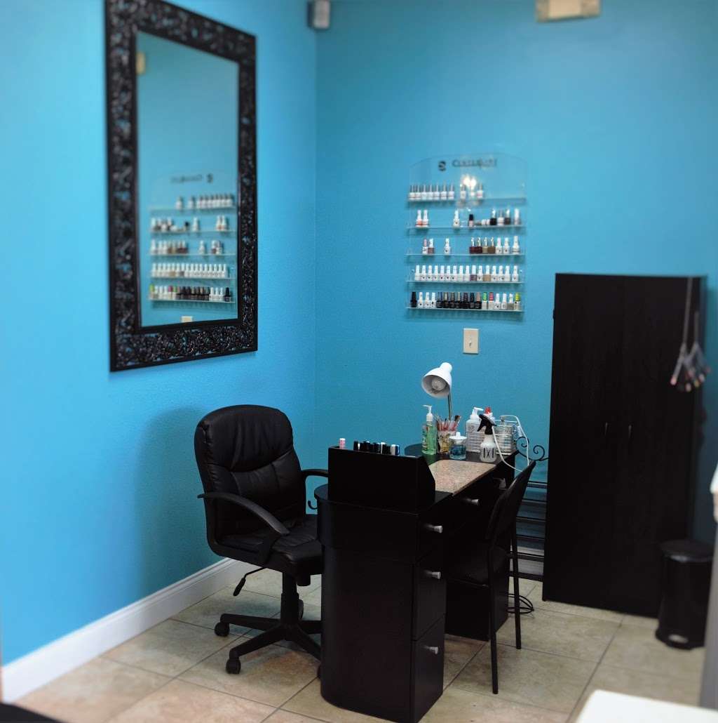 Lazuli Salon | 2960 W State Rd 426 #1016, Oviedo, FL 32765, USA | Phone: (407) 542-0645