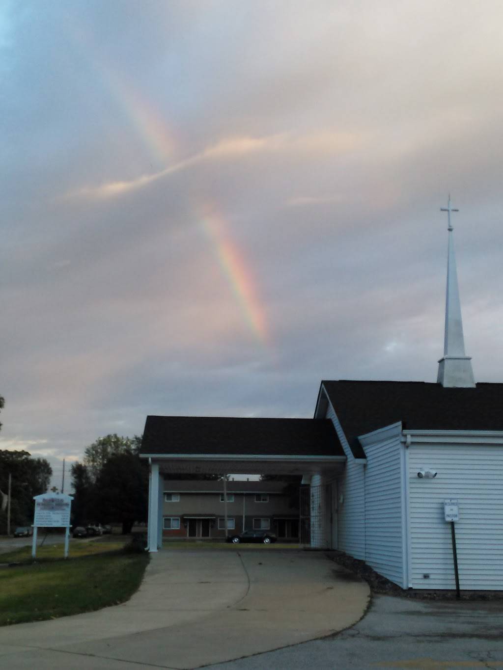 Bread of Life Christian Church | 1830 Summit Ave, East St Louis, IL 62205, USA | Phone: (618) 271-7370