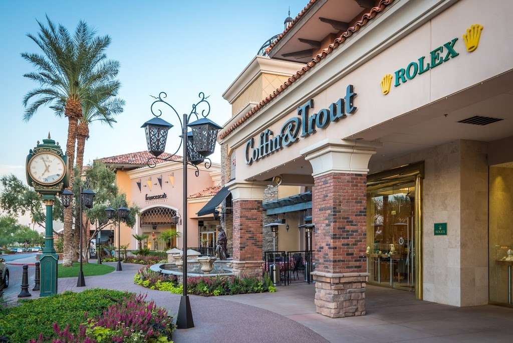 Coffin and Trout Fine Jewellers - Official Rolex Retailer | 7131 W Ray Rd #22, Chandler, AZ 85226, USA | Phone: (480) 763-1300
