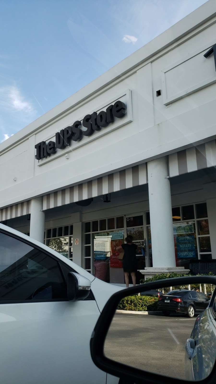 The UPS Store | 5030 Champion Blvd Suite G-11, Boca Raton, FL 33496, USA | Phone: (561) 997-0557