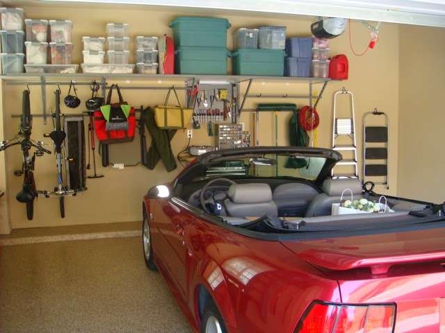 Maryland Garage Concepts | 2307 Victorian View Ct, Fallston, MD 21047 | Phone: (410) 695-6249