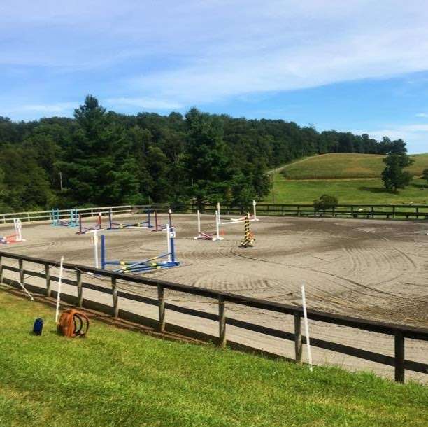 Playland Equestrian Center | 12924 Molasses Rd, Union Bridge, MD 21791, USA | Phone: (301) 788-1188