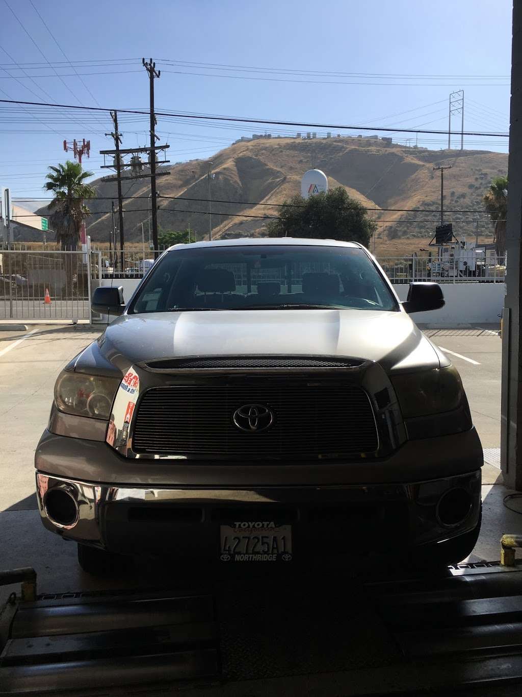 Budget Smog Test & Repair Sylmar | 12680 Foothill Blvd unit B, Sylmar, CA 91342 | Phone: (818) 361-7777