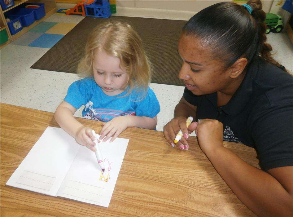 Longwood KinderCare | 2654 W, FL-434, Longwood, FL 32779 | Phone: (407) 774-2742