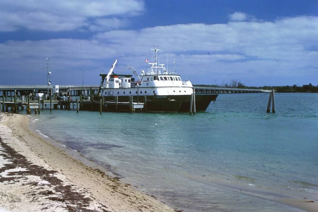 Rosenstiel School of Marine and Atmospheric Science | 4600 Rickenbacker Causeway, Miami, FL 33149, USA | Phone: (305) 421-4000