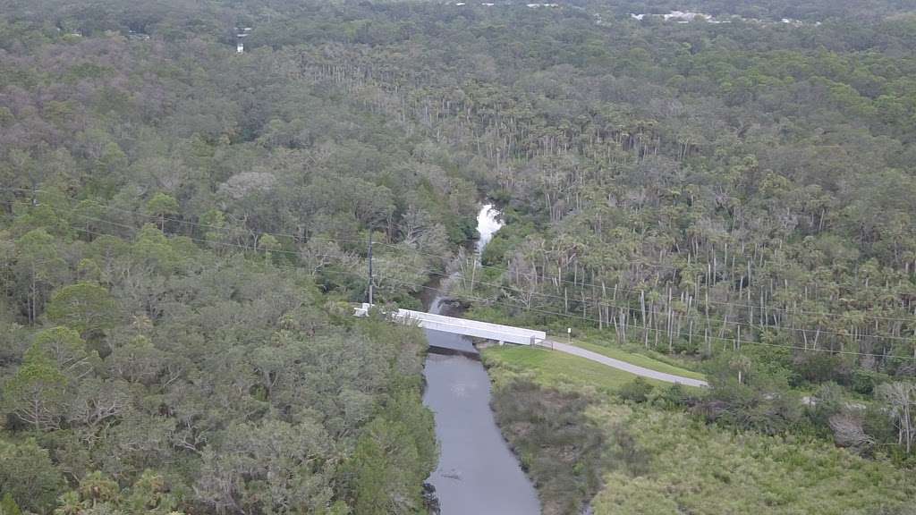 Otter Park North | Pioneer Trail, New Smyrna Beach, FL 32168, USA | Phone: (386) 424-2175