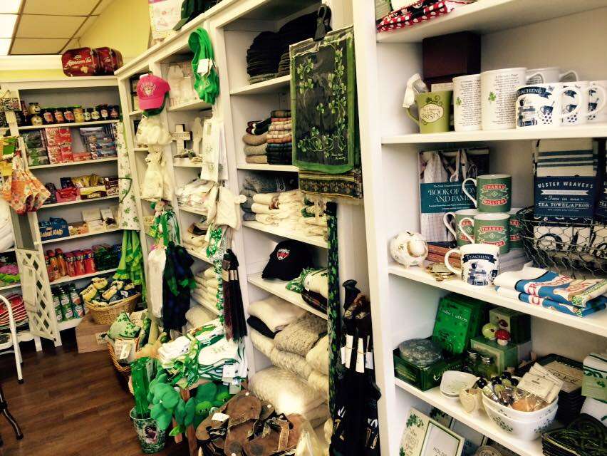 Lynbrook Irish Shop | 144 Hendrickson Ave, Lynbrook, NY 11563 | Phone: (516) 612-3487