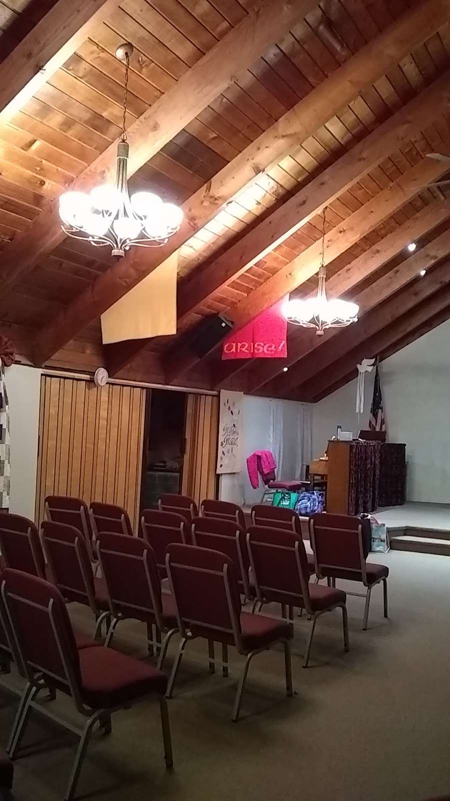 Grace United Methodist Church | 19901 San Ramon Valley Blvd, San Ramon, CA 94583, USA | Phone: (925) 828-8686