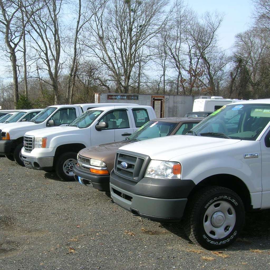 Ocean Area Finest Cars | 34461 Atlantic Ave, Ocean View, DE 19970 | Phone: (302) 539-1718