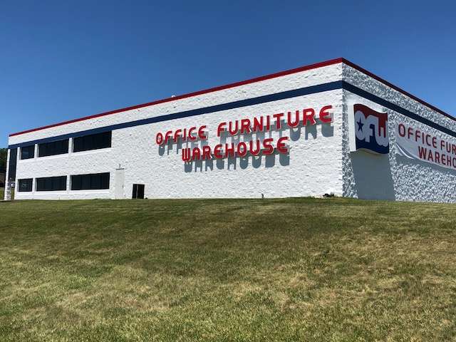 Office Furniture Warehouse - Waukesha | 416 Bluemound Rd, Waukesha, WI 53188 | Phone: (262) 691-8838