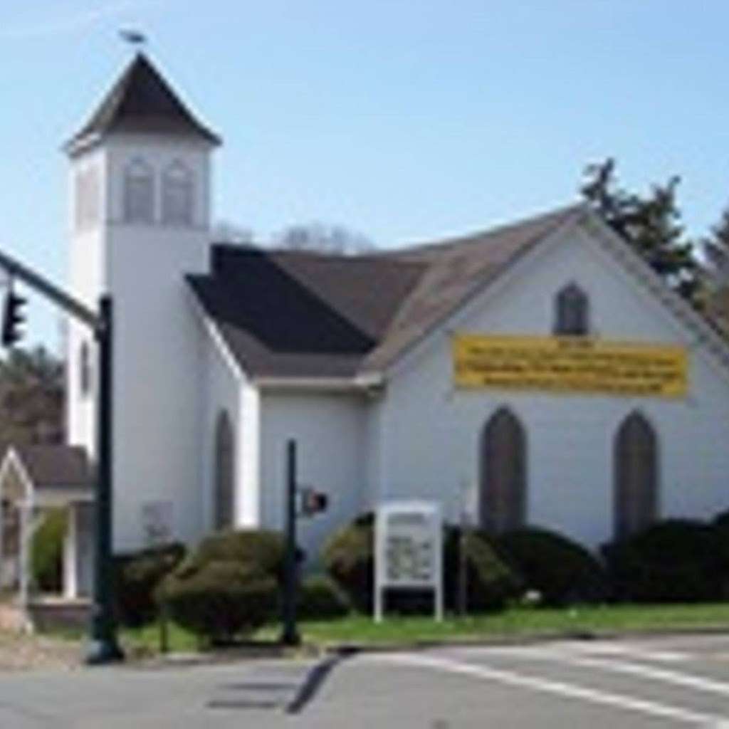 Congers United Methodist Church | 3 Old Haverstraw Rd, Congers, NY 10920, USA | Phone: (845) 268-2186