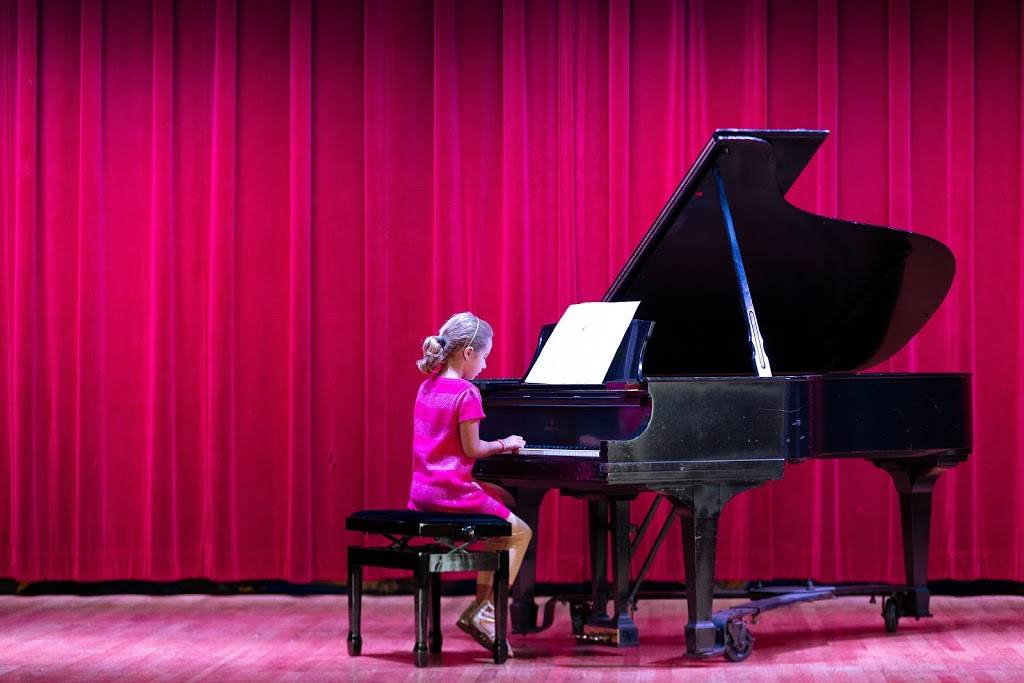 South Tampa Piano Lessons LLC | 2115 S Dale Mabry Hwy, Tampa, FL 33629, United States | Phone: (813) 253-3008