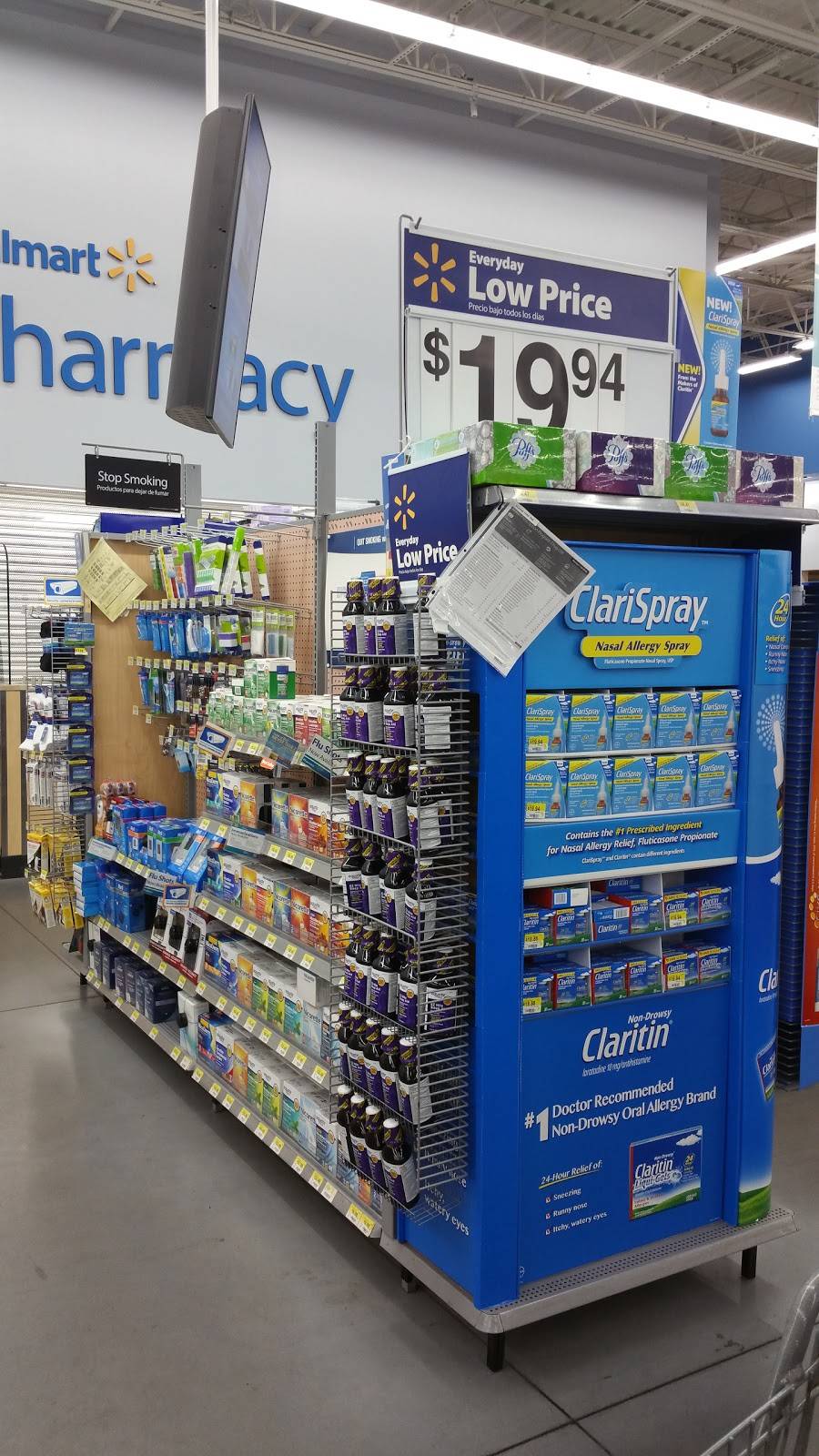 Walmart Supercenter | 5631 Dyer St, El Paso, TX 79904, USA | Phone: (915) 245-3510