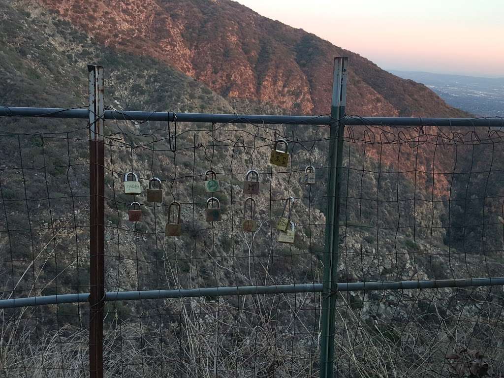 First Water, Mt. Wilson Trail | Mt Wilson Trail, Sierra Madre, CA 91024, USA