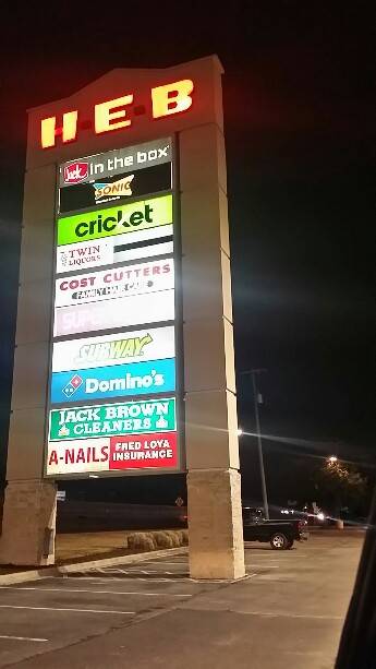 Cricket Wireless Authorized Retailer | 15300 S IH 35 Frontage Rd, Buda, TX 78610, USA | Phone: (512) 361-0122