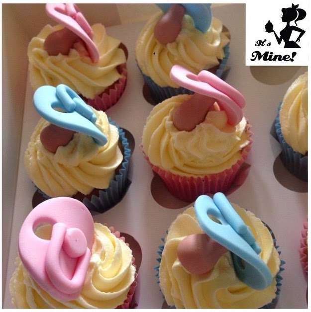 Its Mine Cakes | 3 Grange Rd, Romford RM3 7DU, UK | Phone: 07521 420950