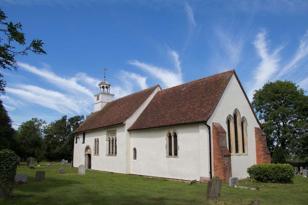 St Andrews Church | Parsonage Ln, Dunmow CM6 3NZ, UK | Phone: 01371 875753