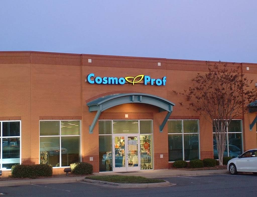 CosmoProf | 9129 Monroe Rd Suite 130, Charlotte, NC 28270, USA | Phone: (704) 849-0605