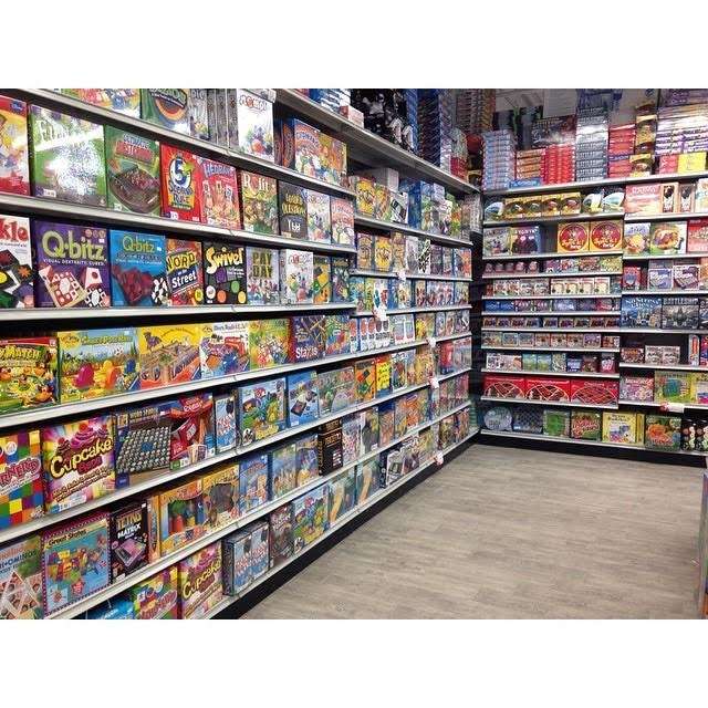 Toys 4 U | 1700 Madison Ave, Lakewood, NJ 08701 | Phone: (732) 243-8697