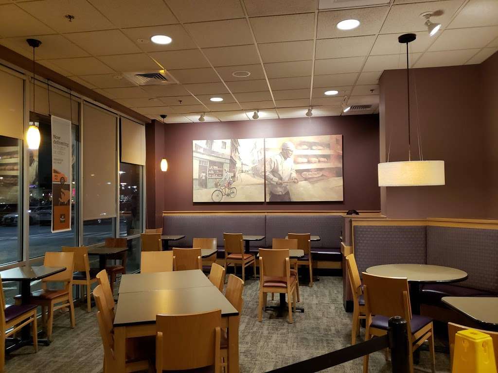 Panera Bread | 8 Allstate Rd, Dorchester, MA 02125 | Phone: (617) 602-4961