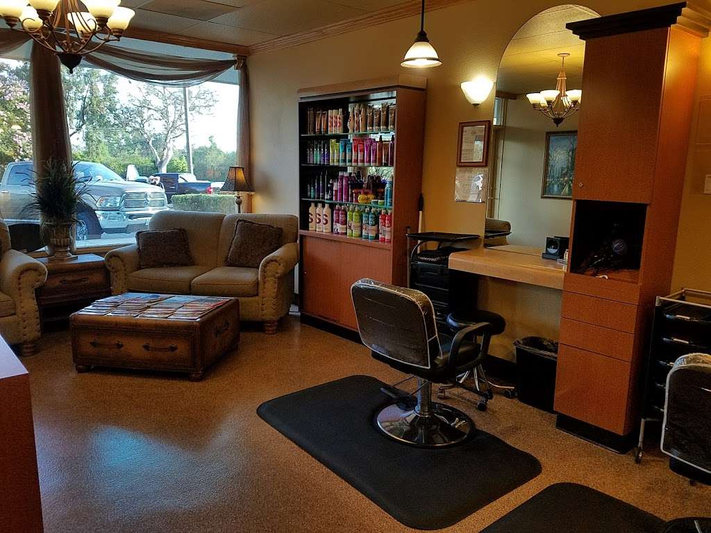 Salon Appease | 915 W Foothill Blvd # D, Claremont, CA 91711, USA | Phone: (909) 447-6463