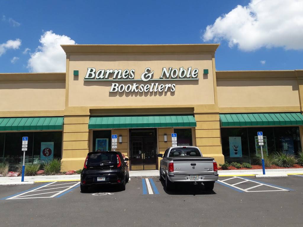 barnes and noble tampa