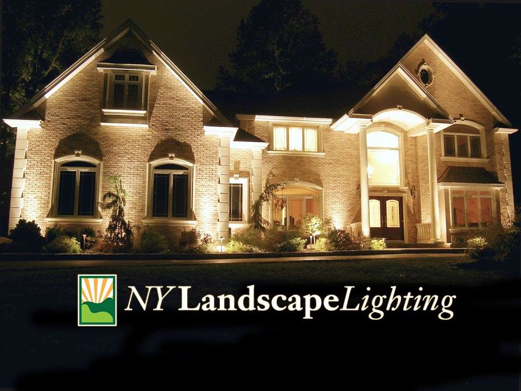 NY Landscape Lighting LLC | 154 Hitching Post Ln, Yorktown Heights, NY 10598, USA | Phone: (914) 962-2095