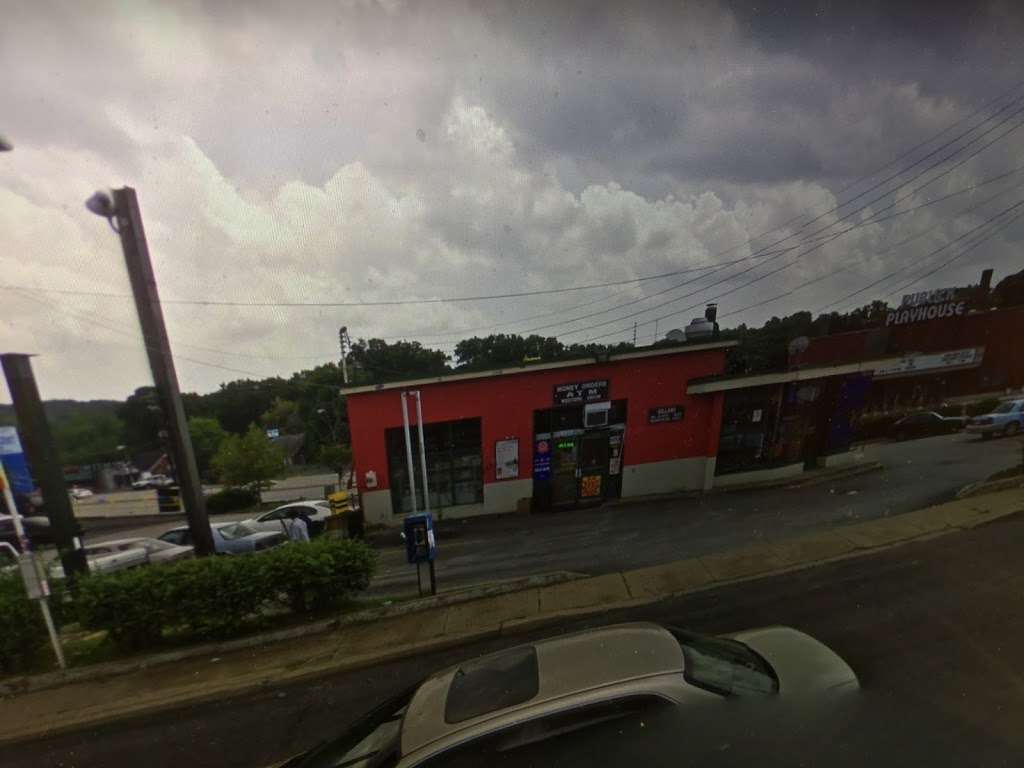 Annapolis Rd & Landover Rd | 2, Bladensburg, MD 20710