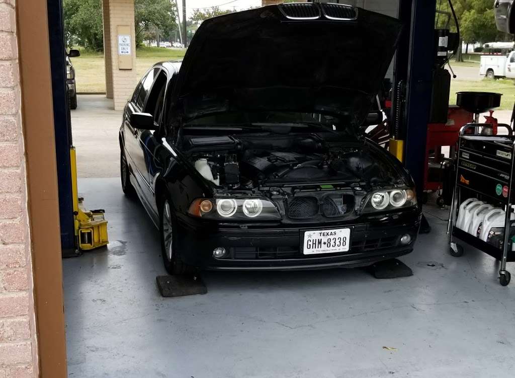 Bimmer Motor Specialists | 932 S Belt Line Rd, Coppell, TX 75019, USA | Phone: (214) 766-1153