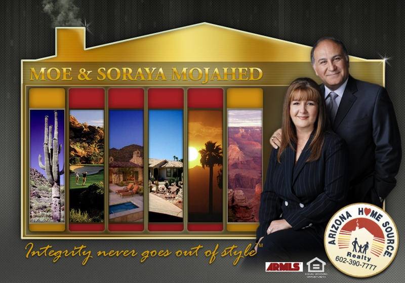 Arizona Home Source Realty | 516 N Swallow Ln, Gilbert, AZ 85234, USA | Phone: (602) 390-7777