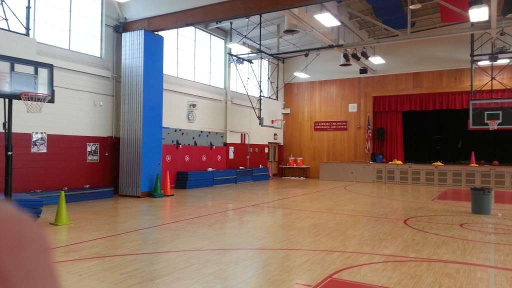 Ocean Township Elementary School | 555 Dow Ave, Oakhurst, NJ 07755, USA | Phone: (732) 531-5690