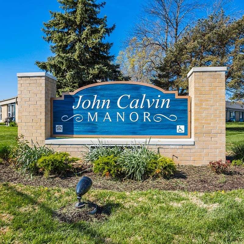 John Calvin Manor Apartments | 310 NW Murray Rd, Lees Summit, MO 64081 | Phone: (816) 844-6232