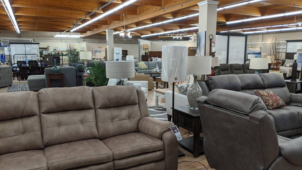 Lincoln Mattress & Furniture Company | 4815 S 14th St #1260, Lincoln, NE 68512, USA | Phone: (402) 423-2800