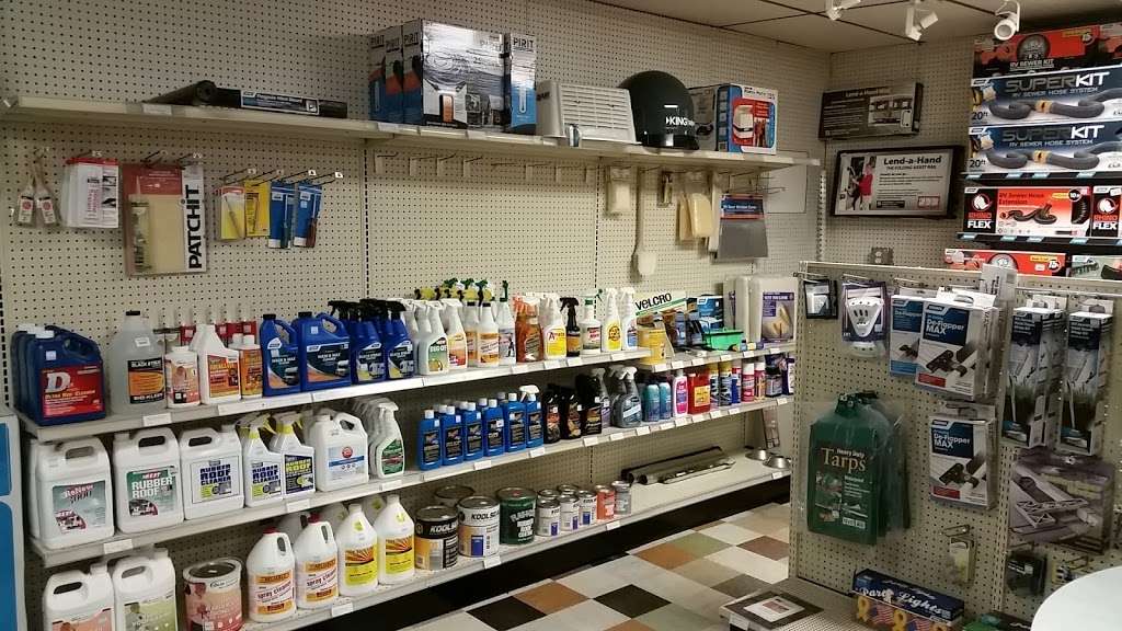 RV Value Mart Inc | 9505, 2718 Willow Street Pike, Willow Street, PA 17584, USA | Phone: (717) 664-0448