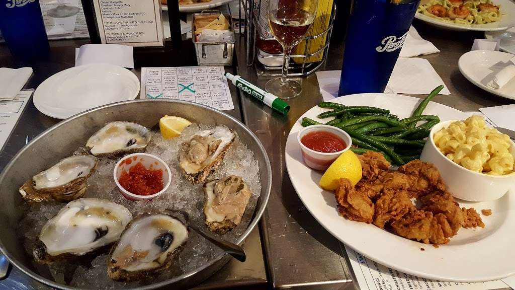 J D Shuckers | 20750 John J Williams Hwy # 11, Lewes, DE 19958, USA | Phone: (302) 945-8850