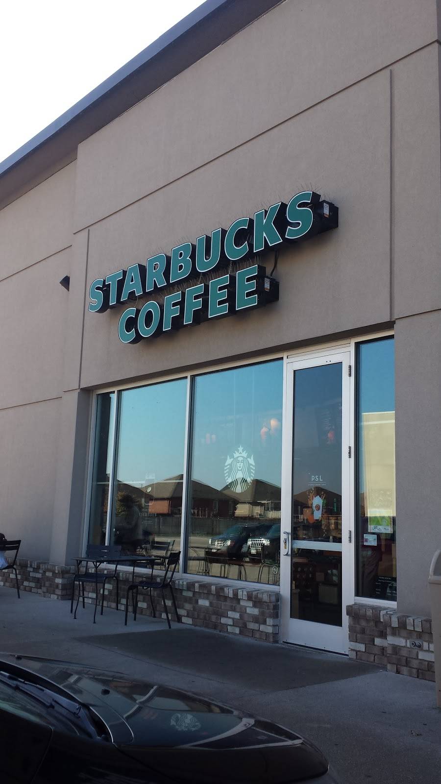 Starbucks | 194 Commercial Blvd, Tecumseh, ON N9K 1G5, Canada | Phone: (519) 735-5110